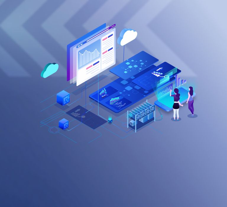 項(xiàng)目全生命周期管理平臺(tái)