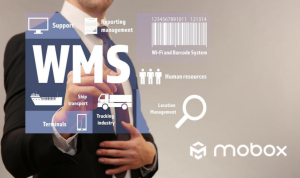 Mobox工業(yè)低代碼開發(fā)平臺(tái)（WMS行業(yè)版）